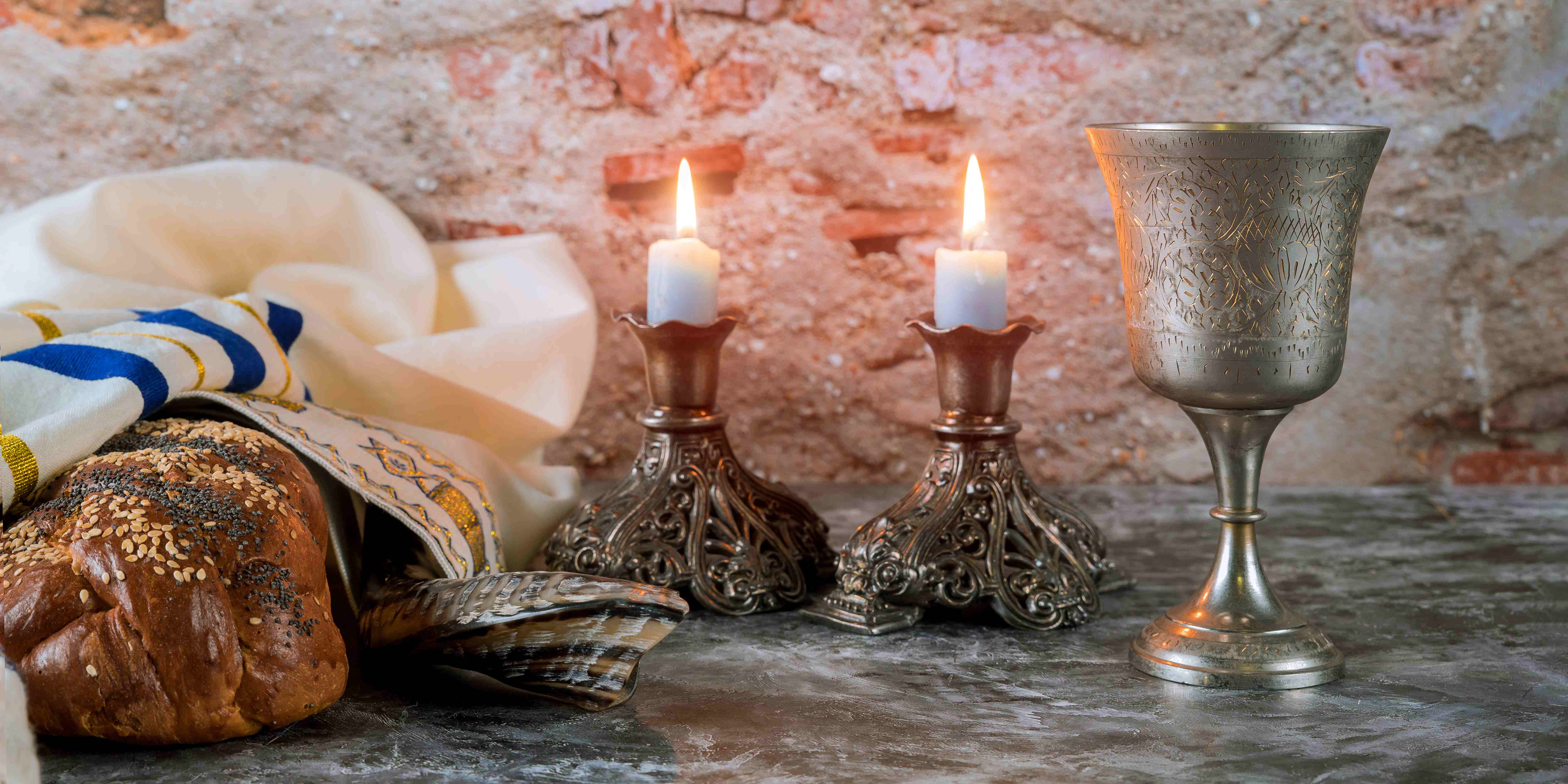 Why the Sabbath Still Matters